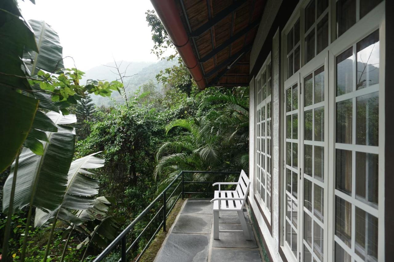 Vanilla County Vagamon Exterior photo
