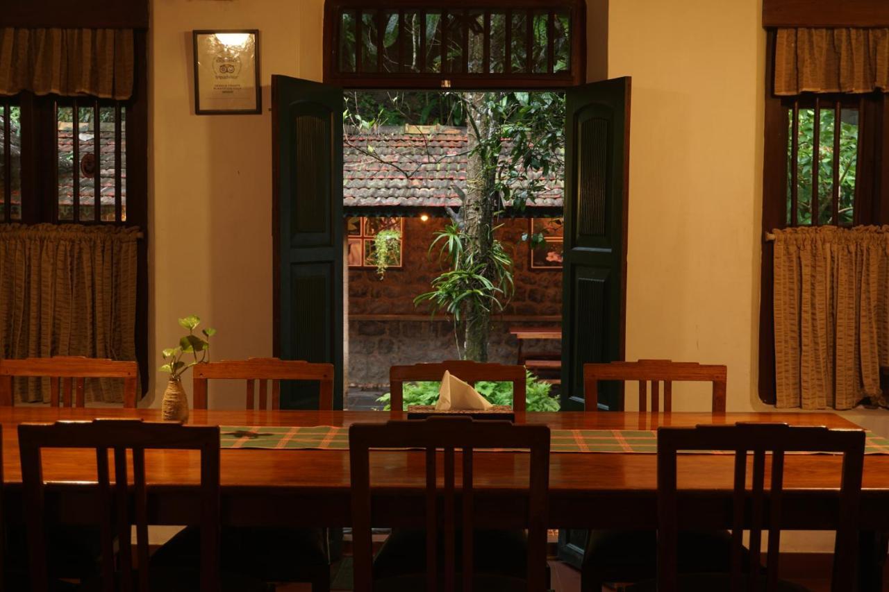 Vanilla County Vagamon Exterior photo