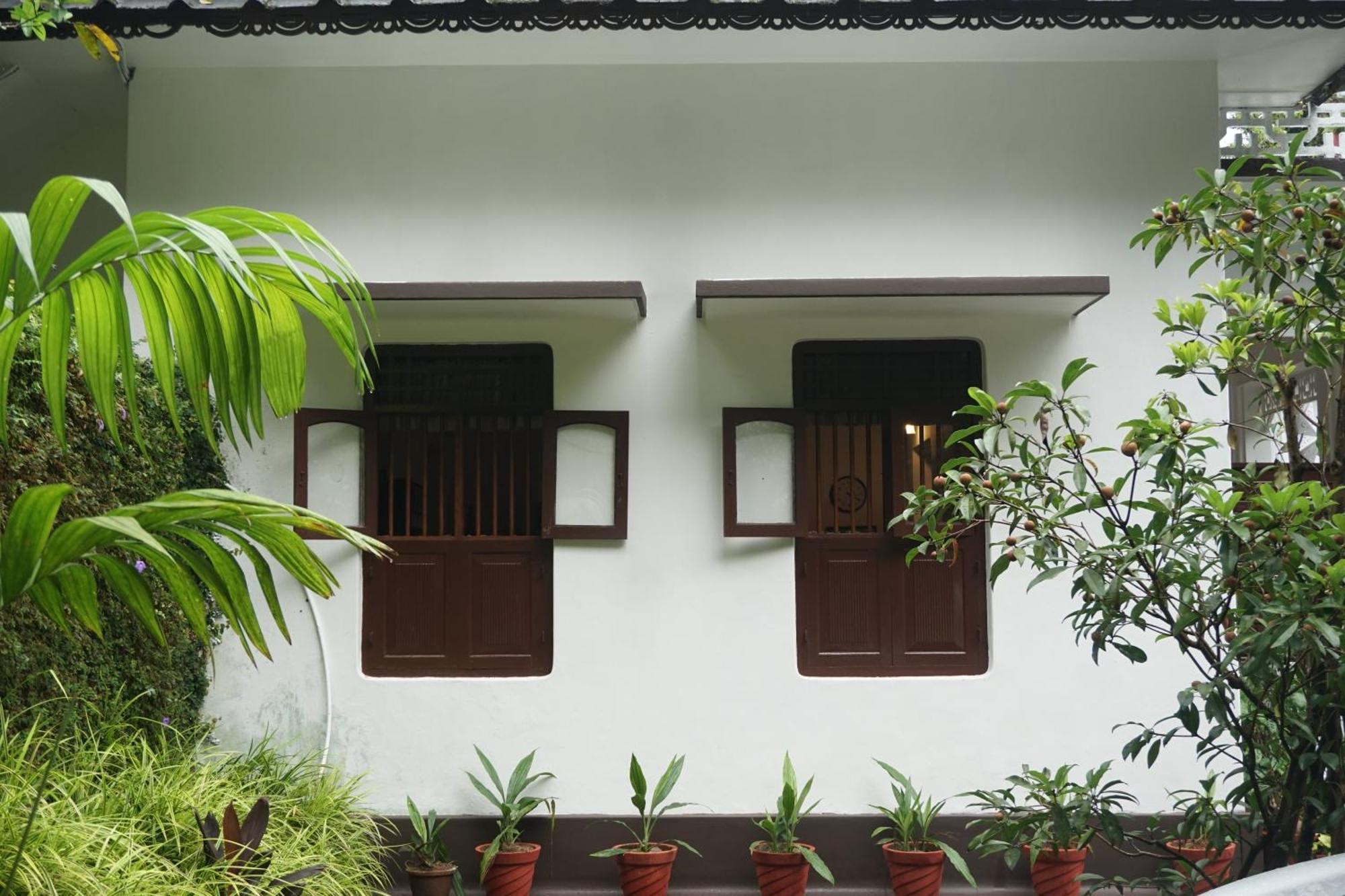 Vanilla County Vagamon Exterior photo