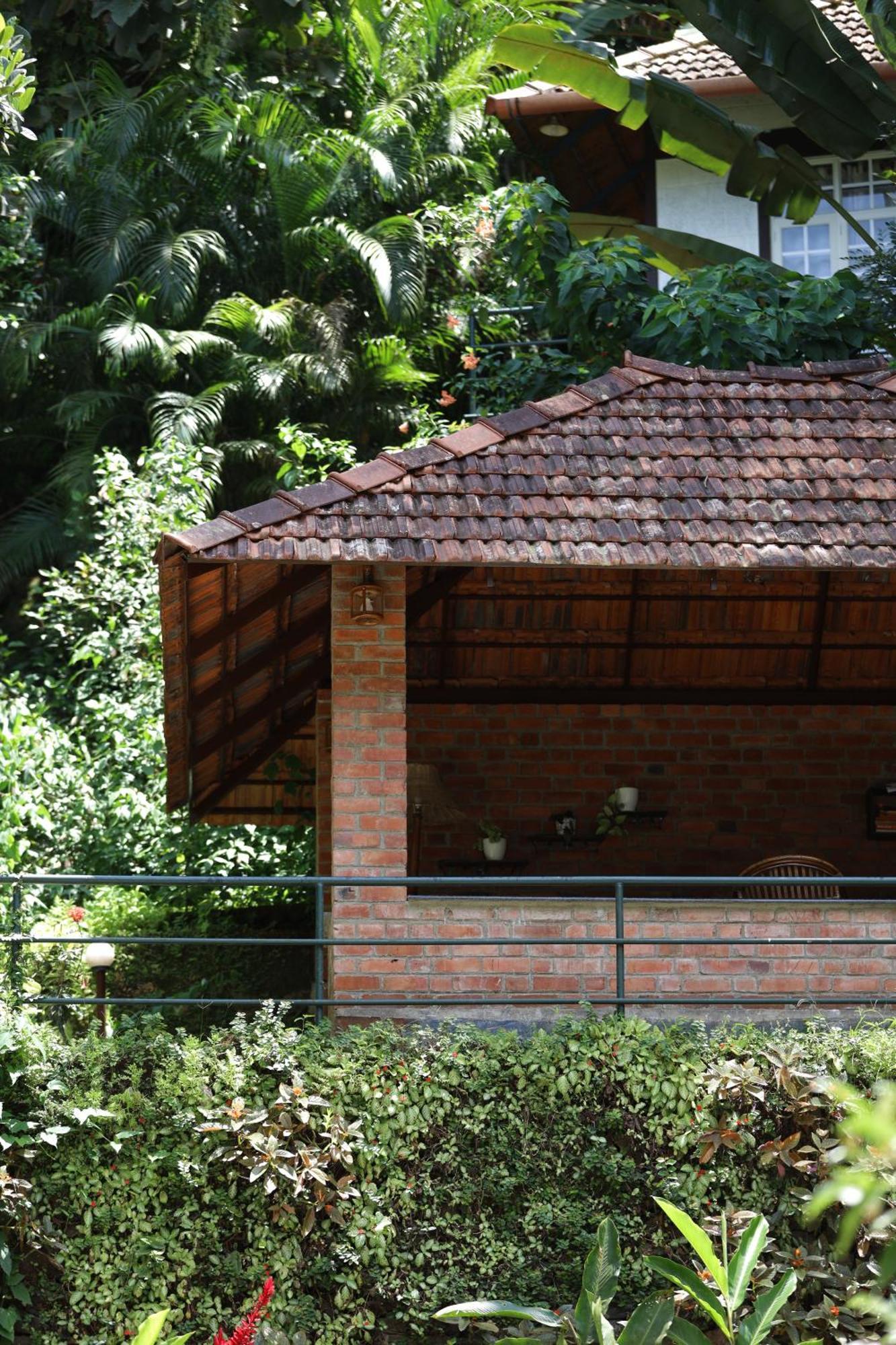 Vanilla County Vagamon Exterior photo