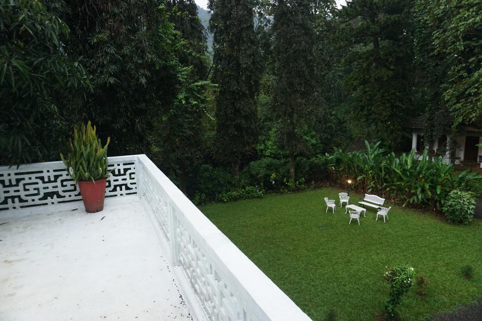 Vanilla County Vagamon Exterior photo