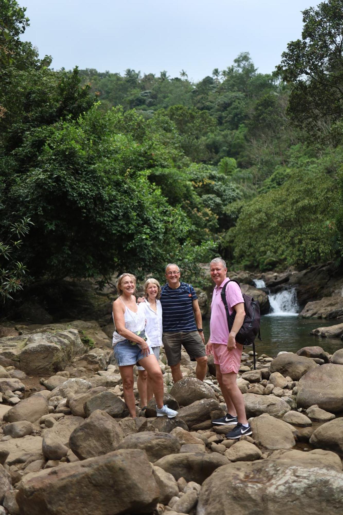 Vanilla County Vagamon Exterior photo