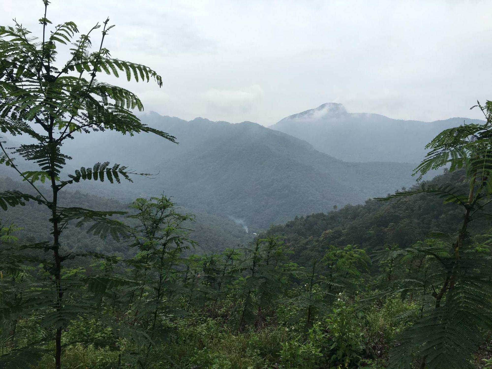 Vanilla County Vagamon Exterior photo